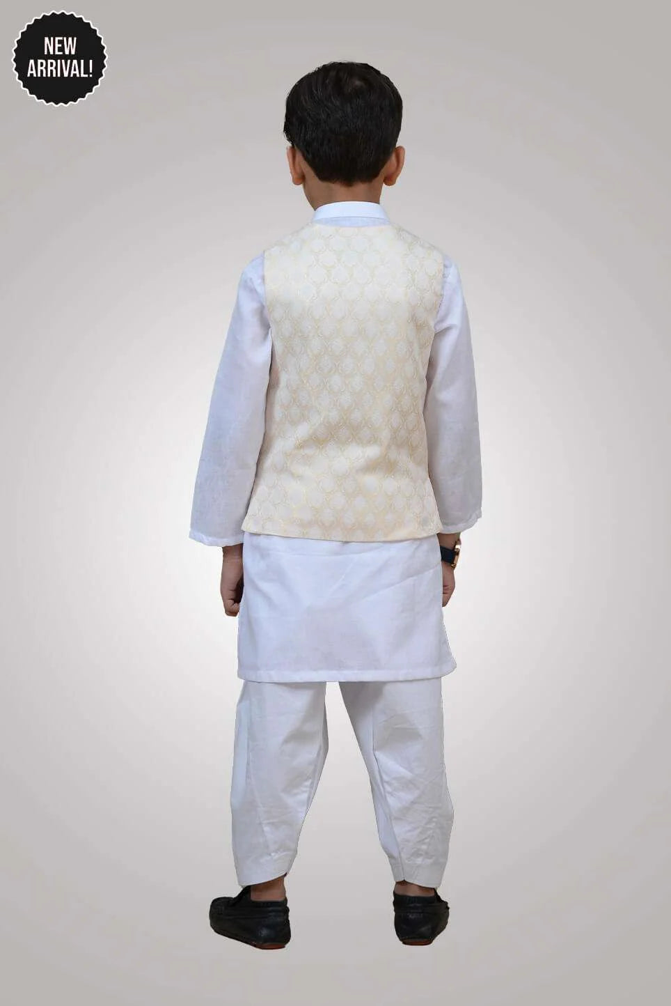 Kids Waist Coat